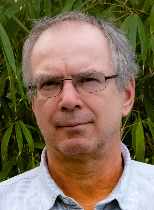 Dr. Michael Brüntrup